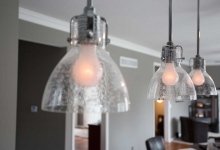 pendant-lighting-kitchen bar-kitchen island