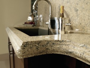 kitchen countertop